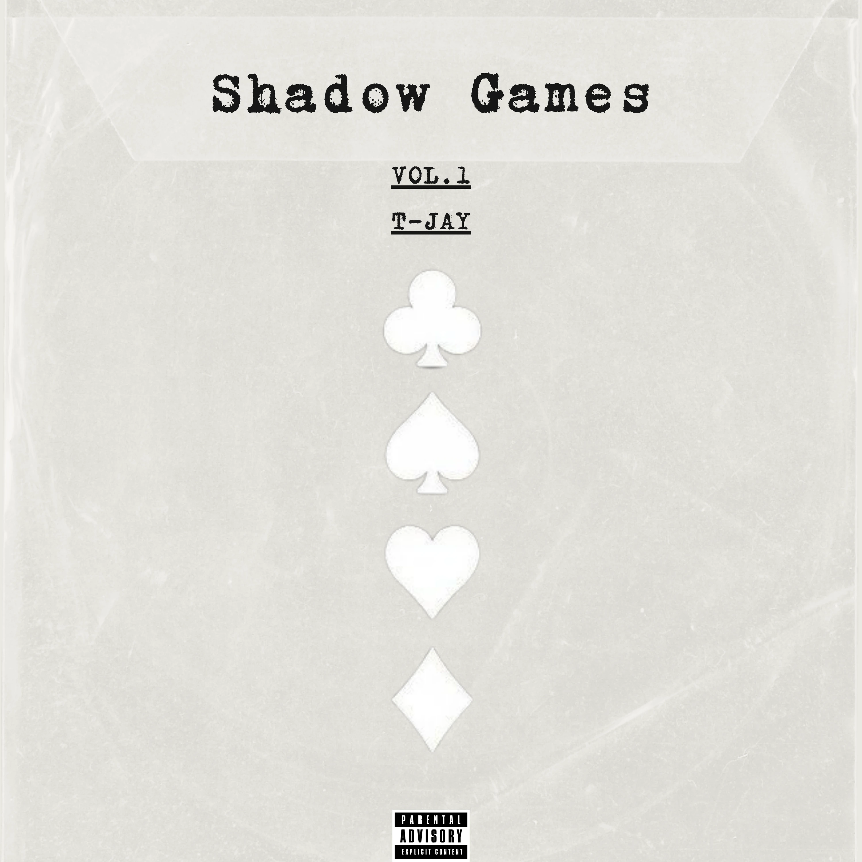 Shadow Games